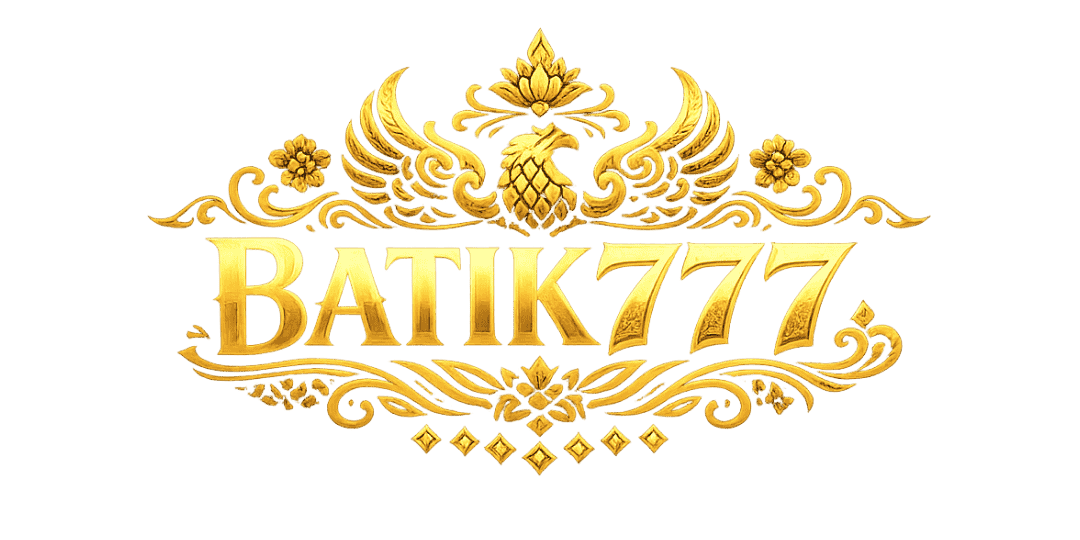 Batik777